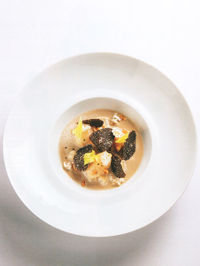 Thuries magazine　n’346