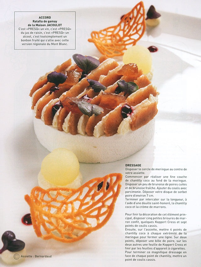 Thuries magazine　n’346