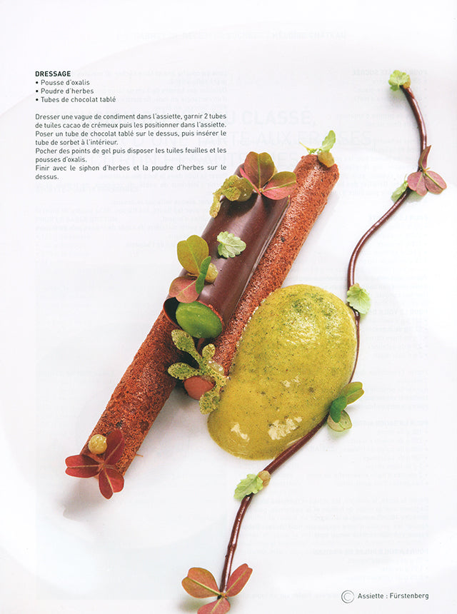 Thuries magazine　n’348