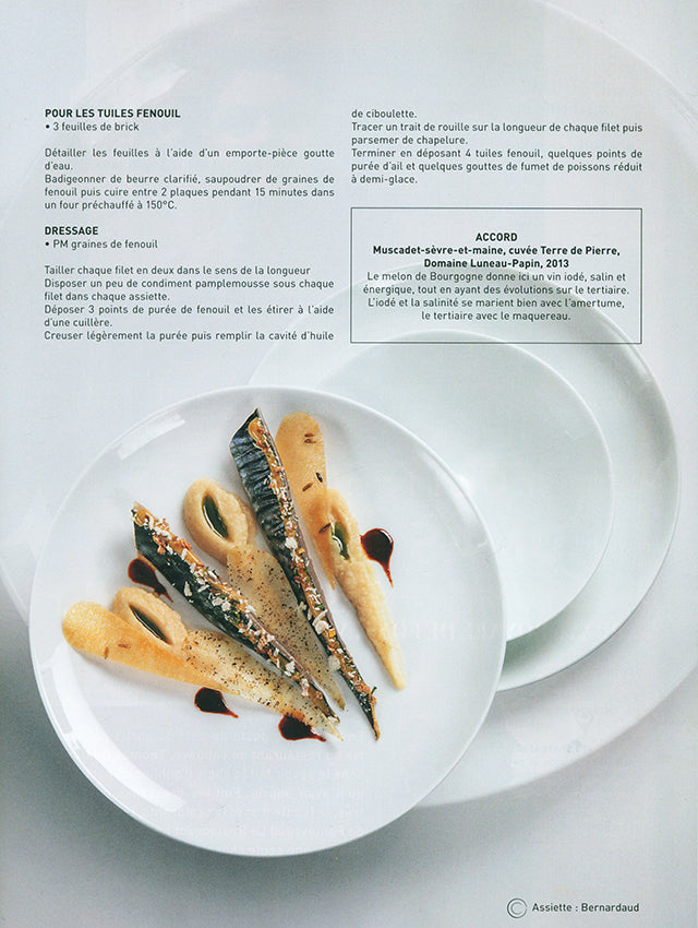 Thuries magazine　n’349