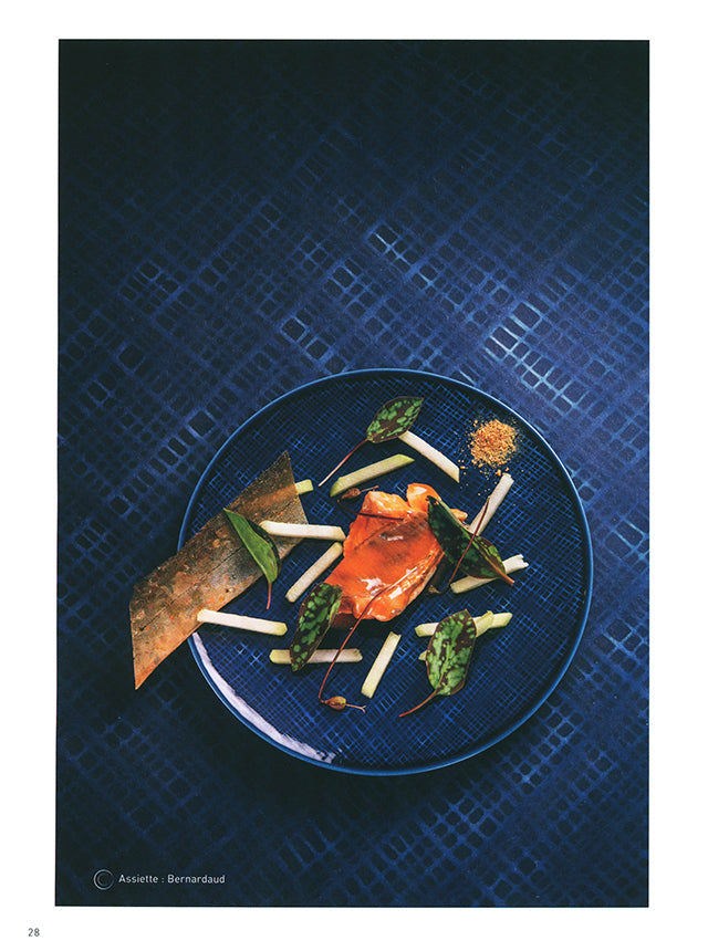 Thuries magazine　n’350