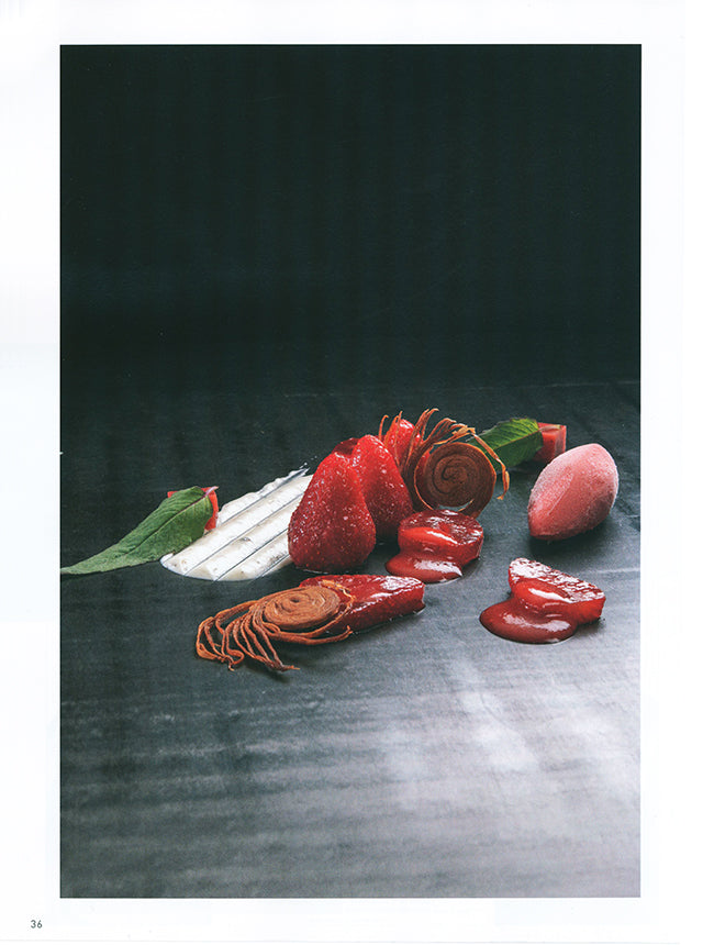 Thuries magazine　n’350