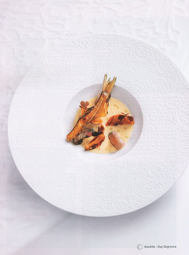 Thuries magazine　n’350