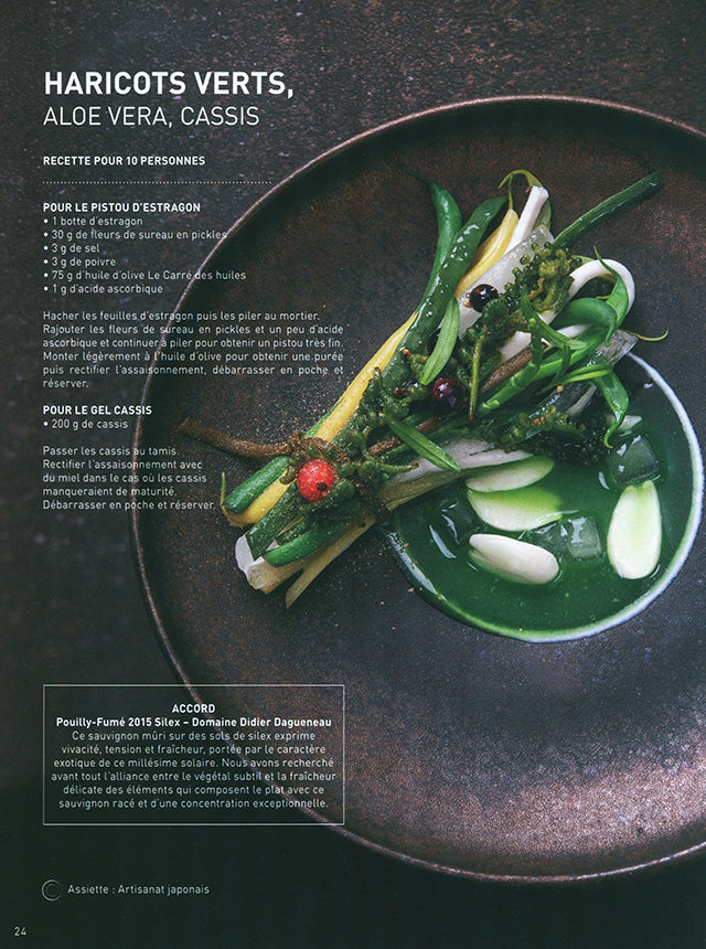 Thuries magazine　n’351