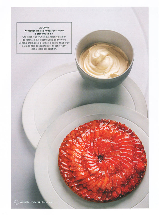 Thuries magazine　n’351