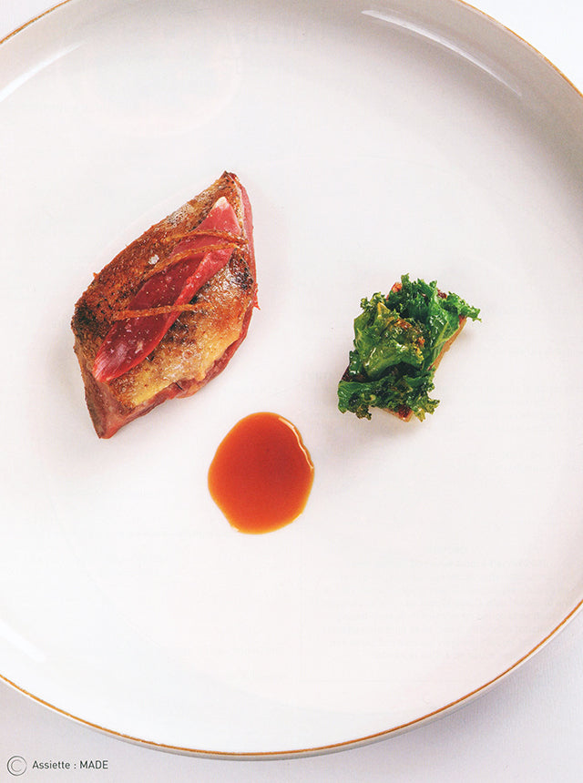 Thuries magazine　n’351