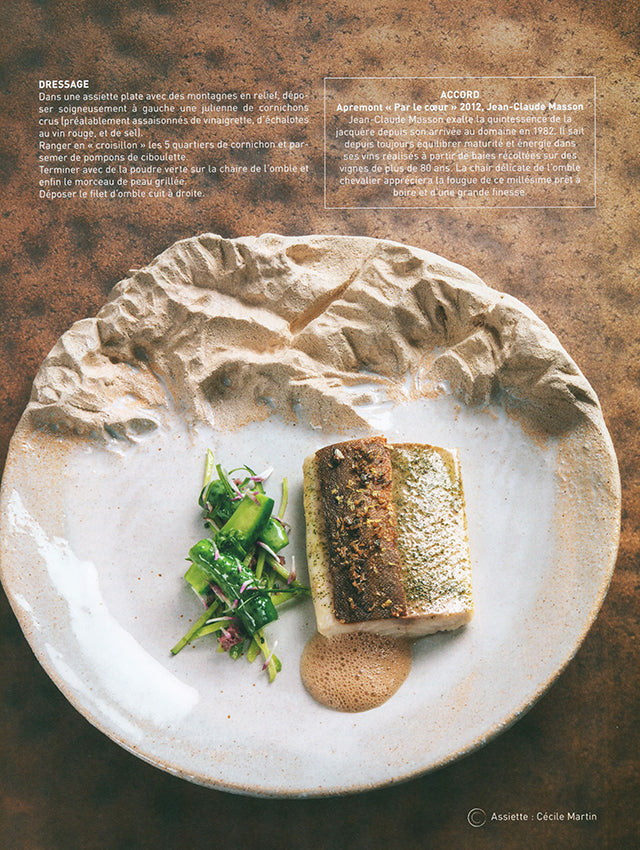 Thuries magazine　n’352