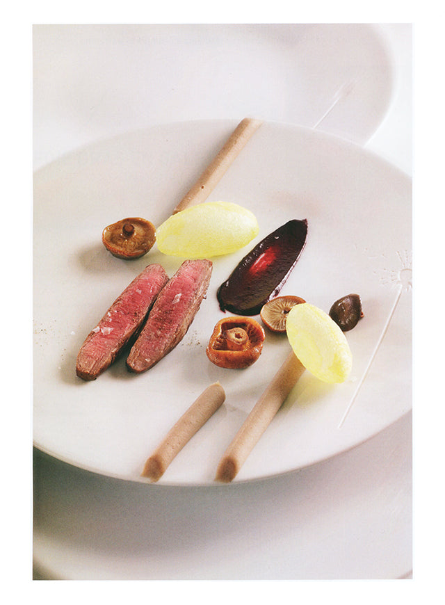 Thuries magazine　n’353