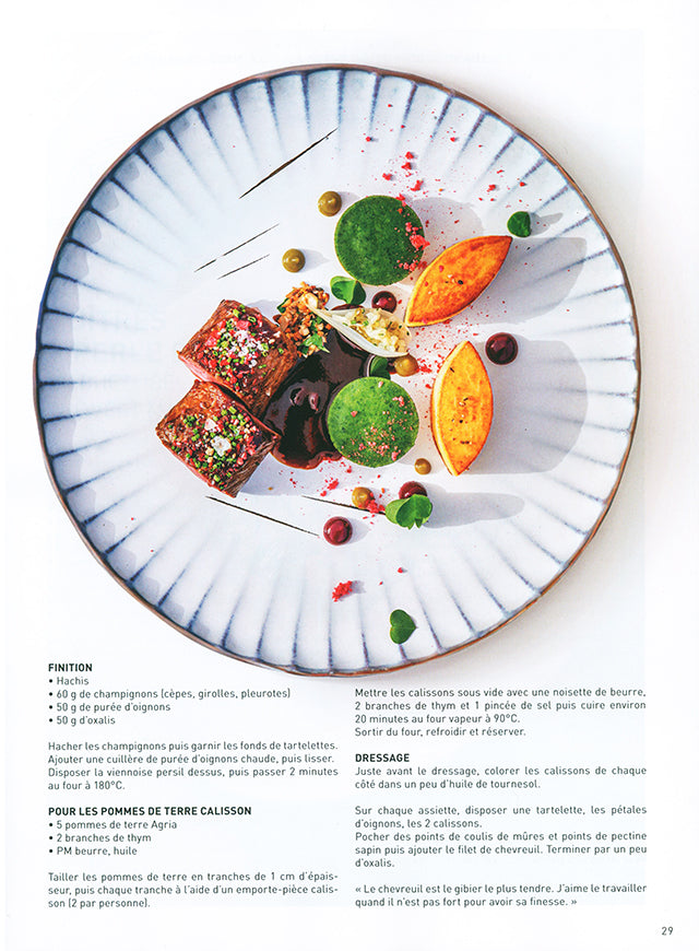 Thuries magazine　n’353