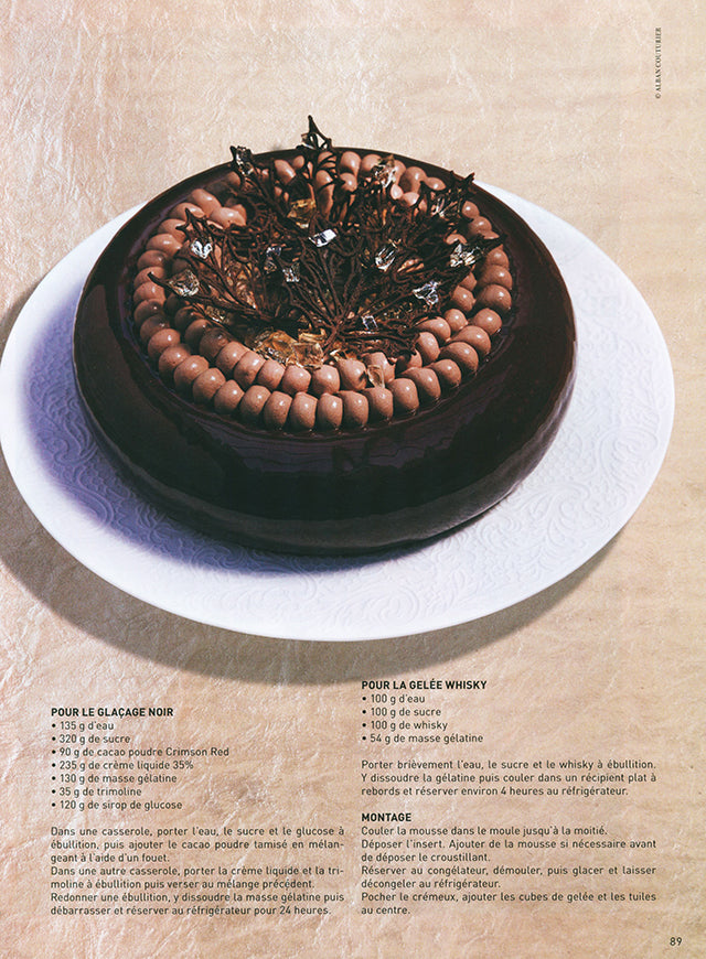 Thuries magazine　n’353