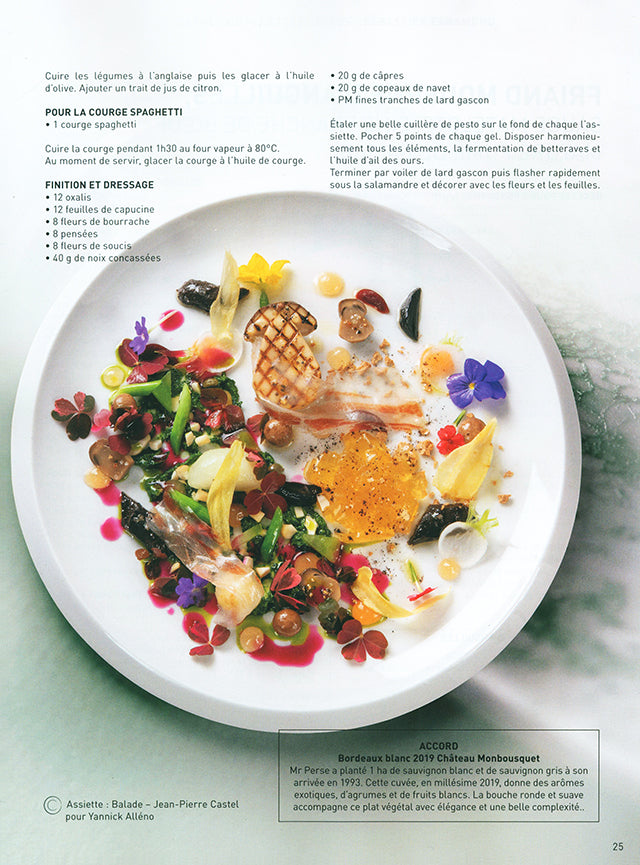 Thuries magazine　n’354