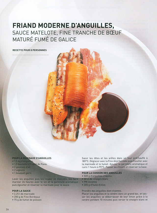 Thuries magazine　n’354