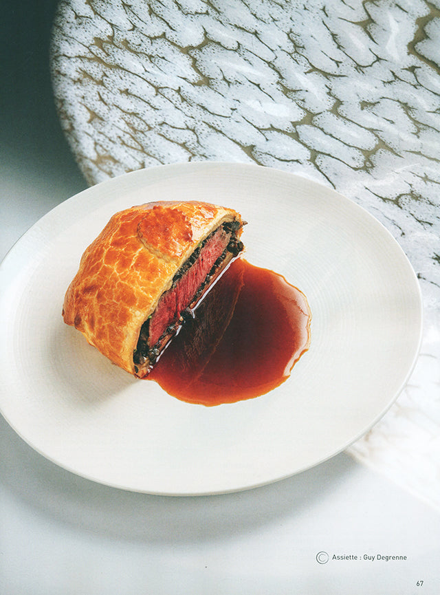 Thuries magazine　n’354