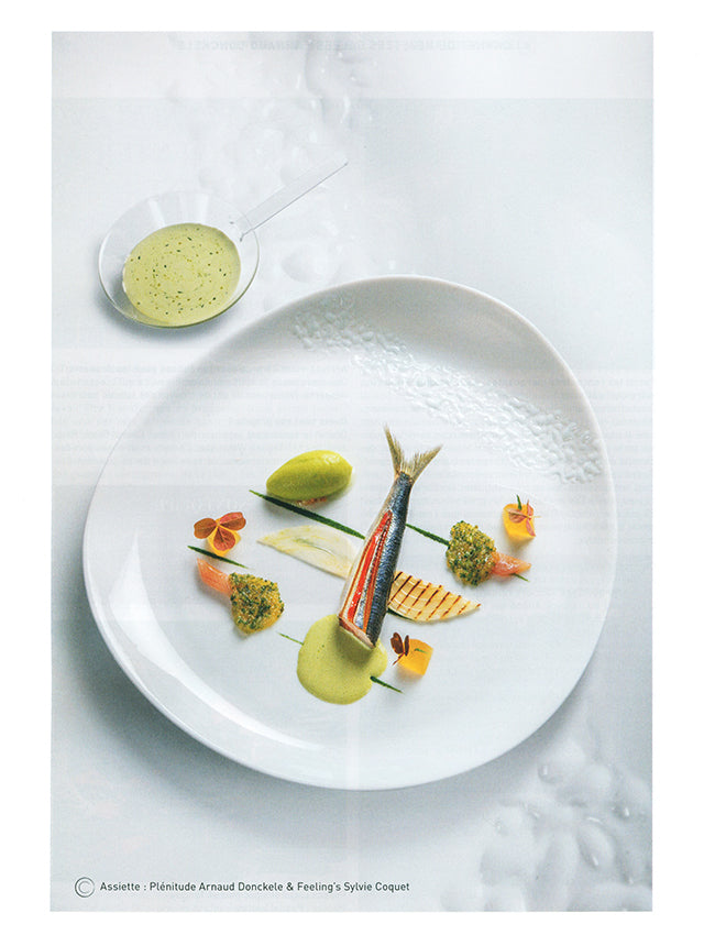 Thuries magazine　n’355