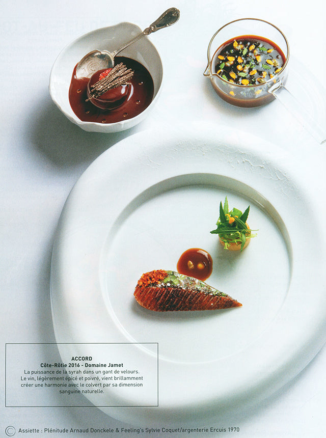 Thuries magazine　n’355