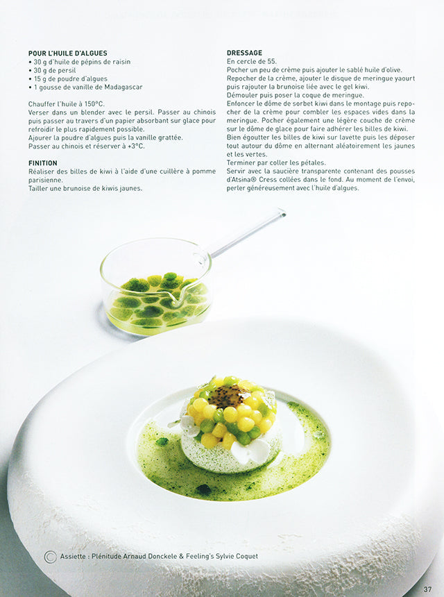 Thuries magazine　n’355