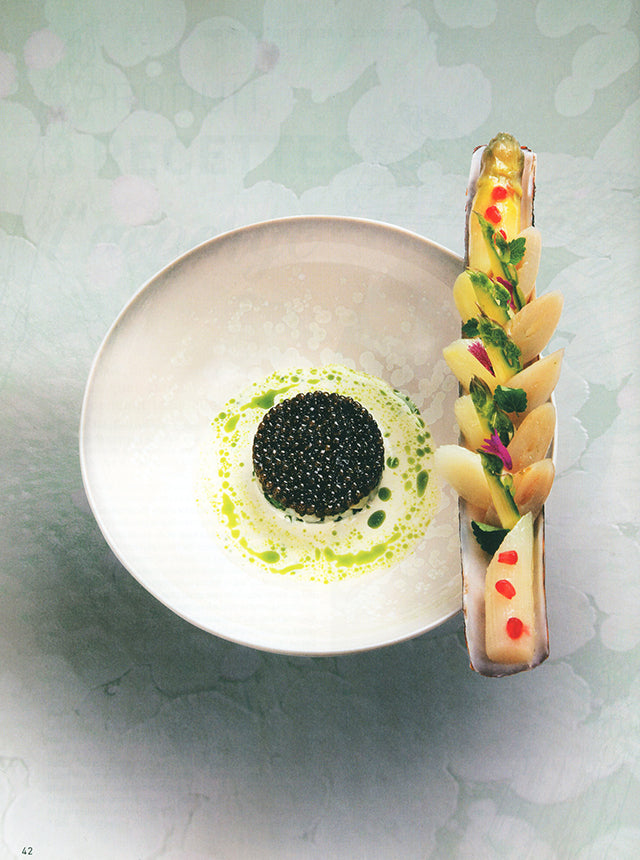 Thuries magazine　n’356