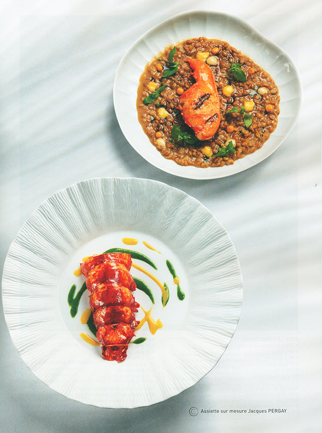 Thuries magazine　n’356