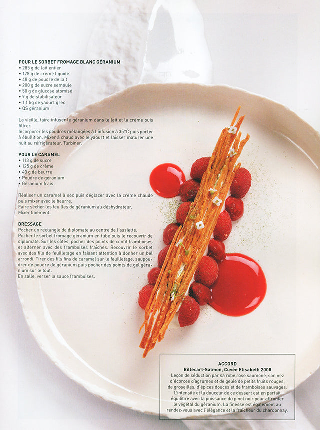 Thuries magazine　n’356