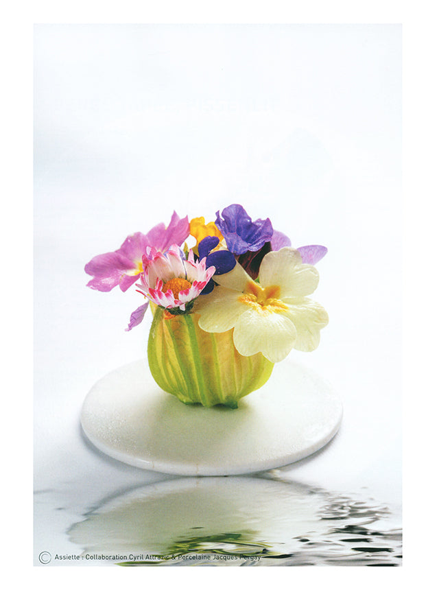 Thuries magazine　n’357