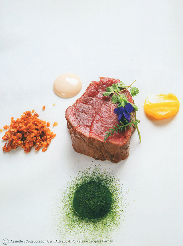 Thuries magazine　n’357