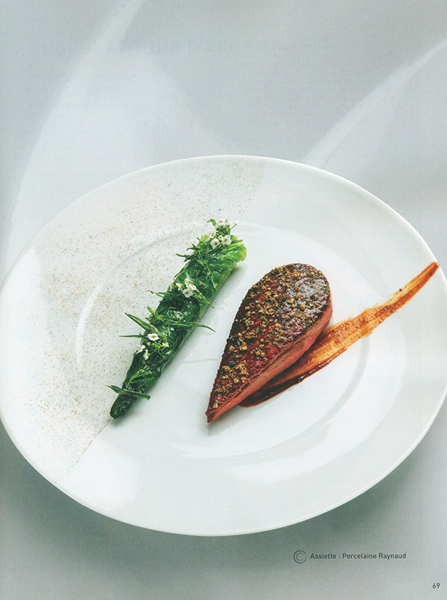 Thuries magazine　n’357