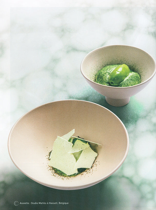 Thuries magazine　n’358