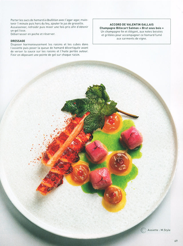 Thuries magazine　n’359