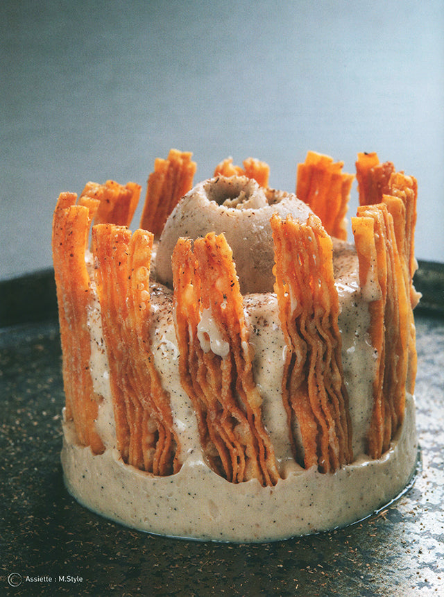 Thuries magazine　n’359