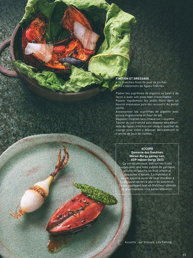 Thuries magazine　n’360