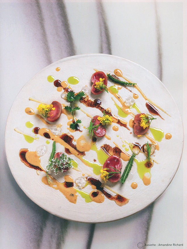 Thuries magazine　n’360