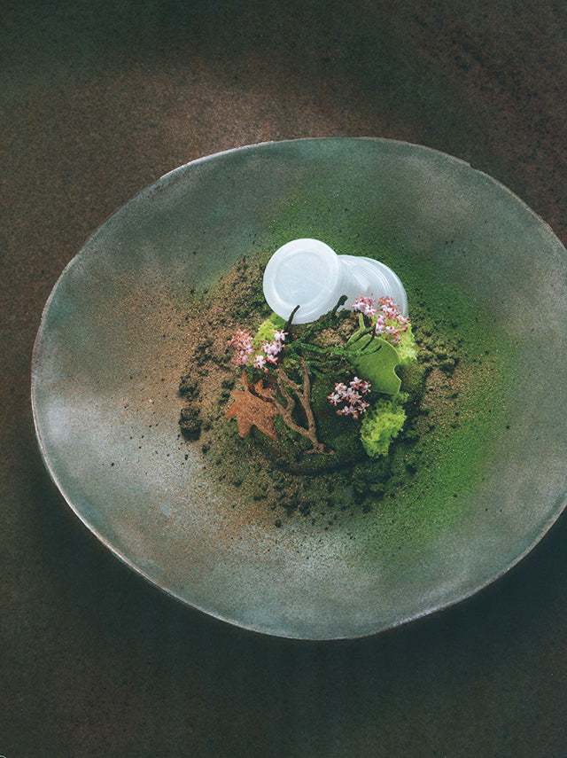 Thuries magazine　n’360