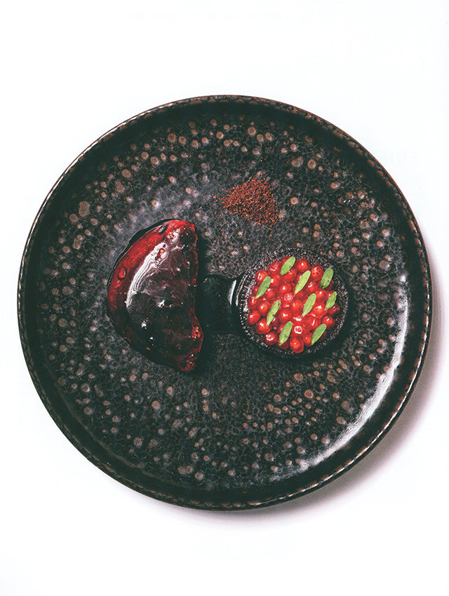 Thuries magazine　n’361