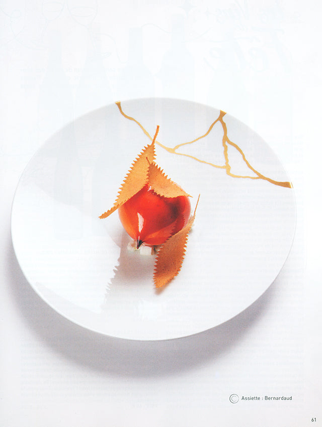 Thuries magazine　n’361