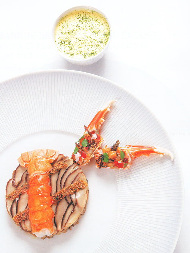 Thuries magazine　n’362