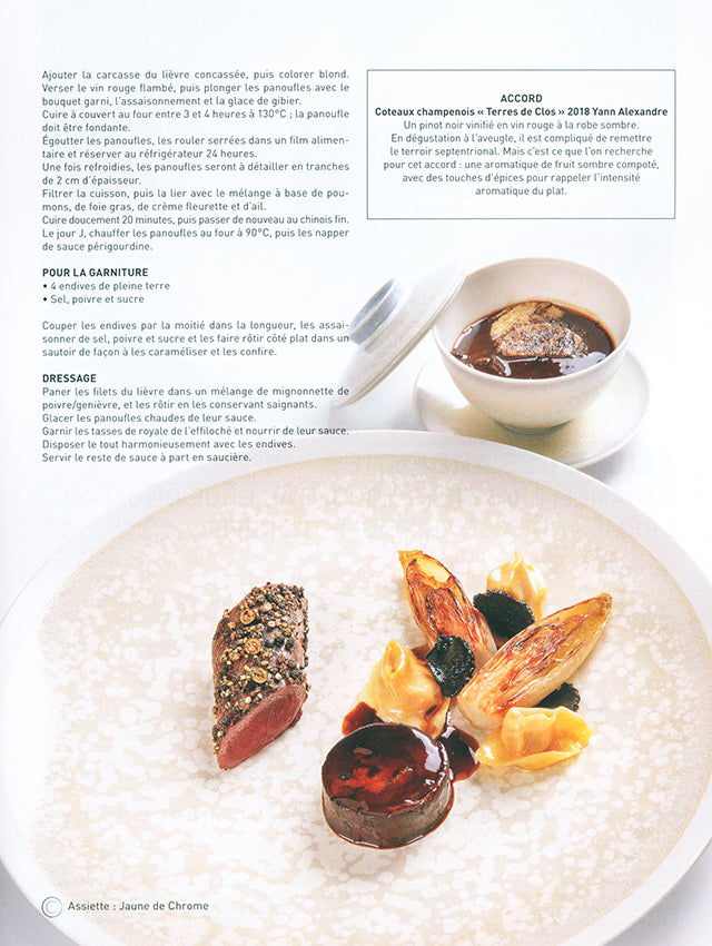 Thuries magazine　n’362