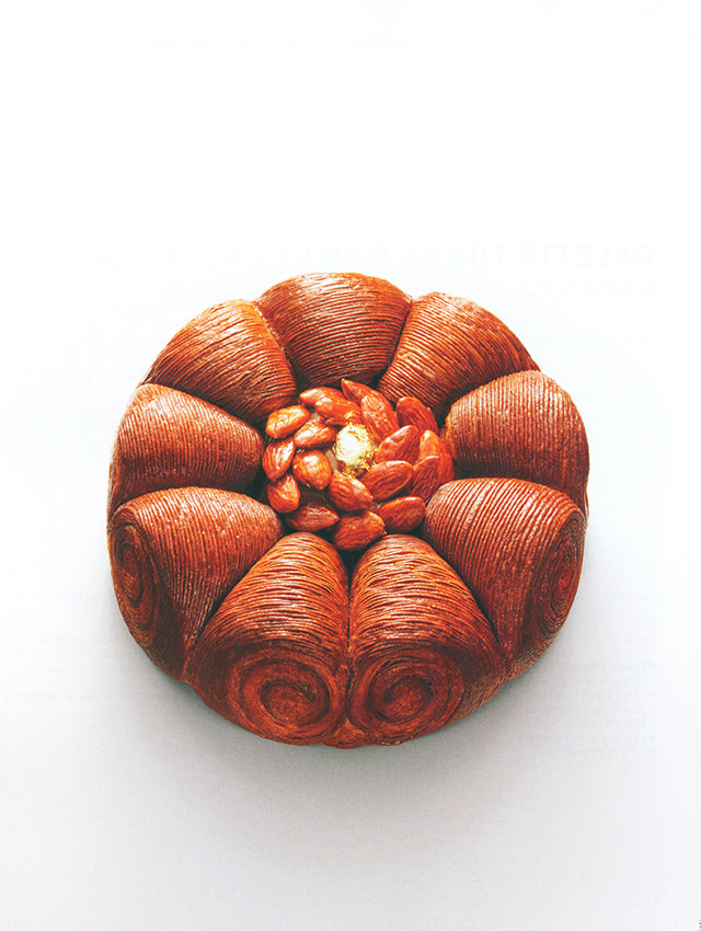 Thuries magazine　n’362