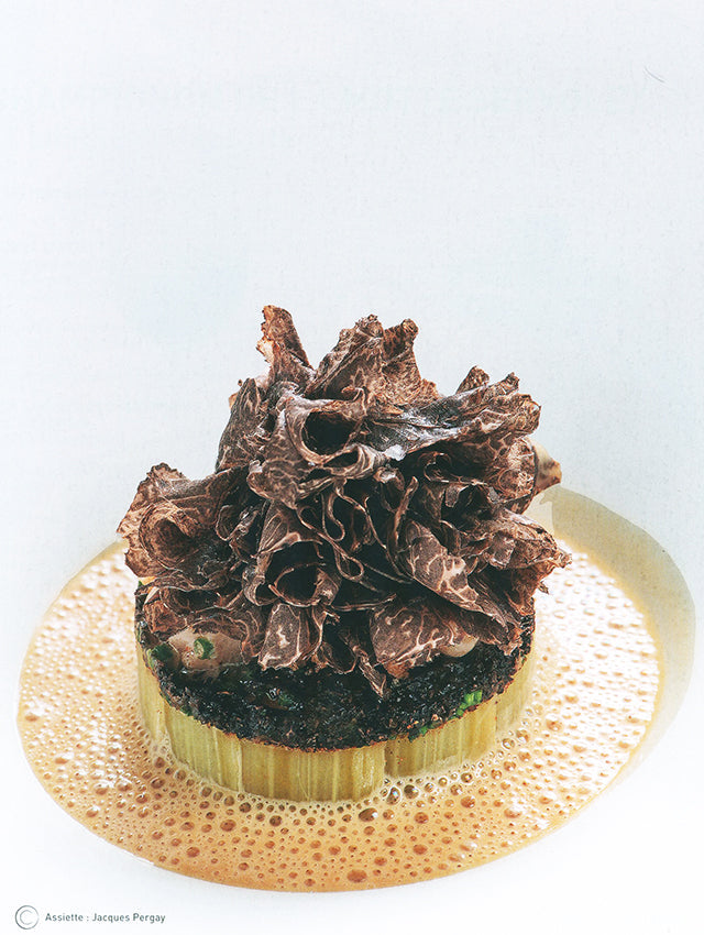 Thuries magazine　n’363