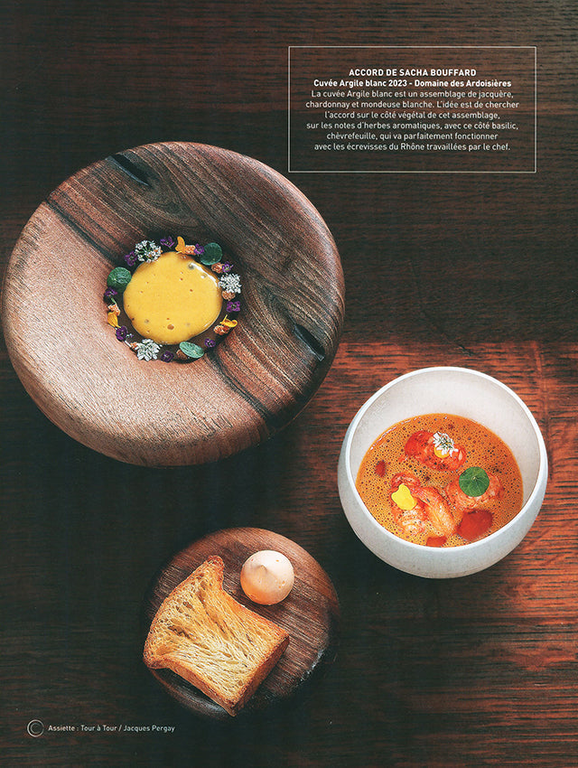 Thuries magazine　n’363