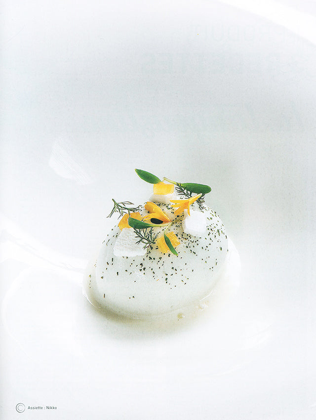 Thuries magazine　n’363