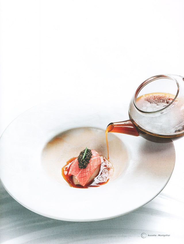 Thuries magazine　n’363