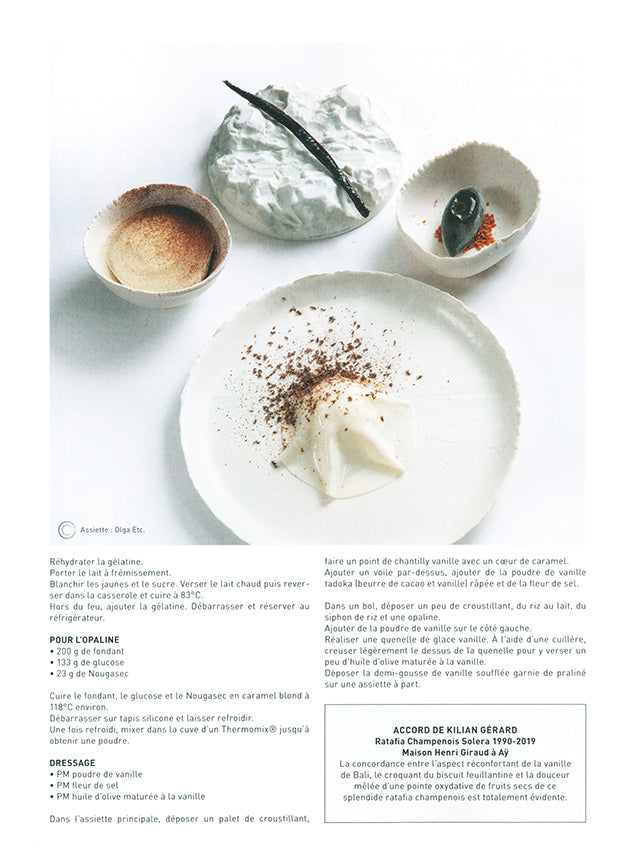 Thuries magazine　n’364