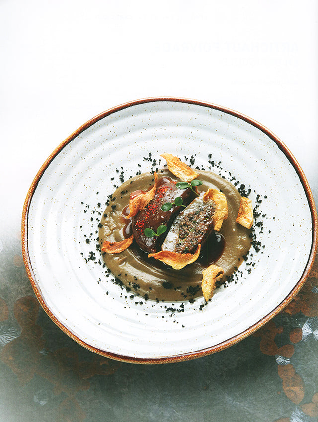 Thuries magazine　n’364