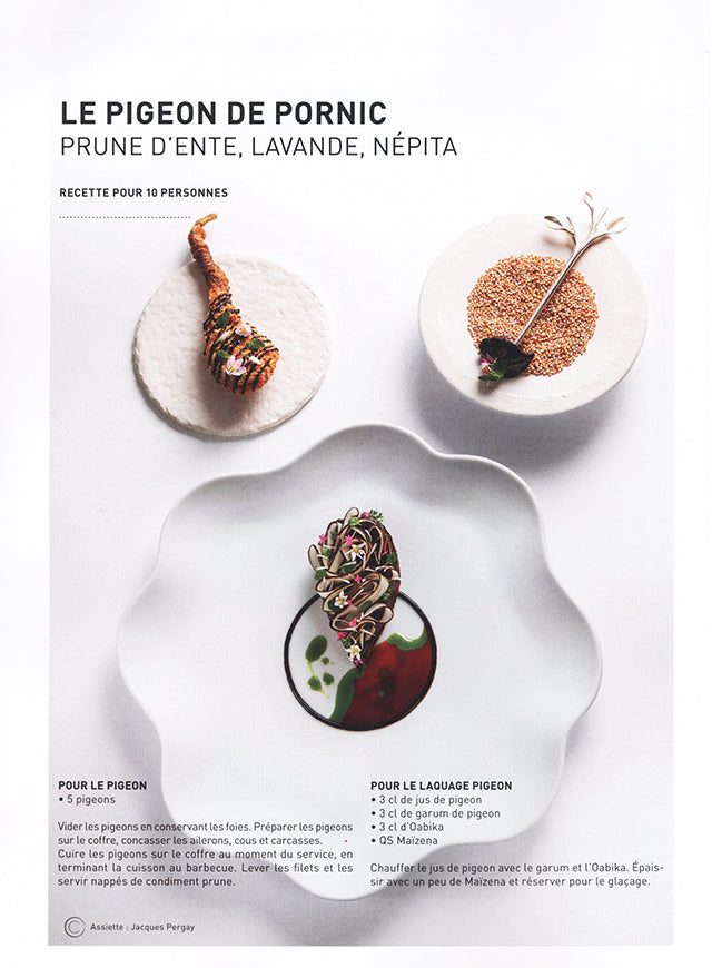 Thuries magazine　n’365