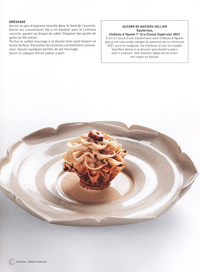 Thuries magazine　n’365