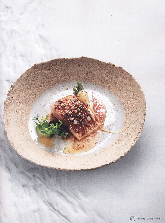 Thuries magazine　n’366