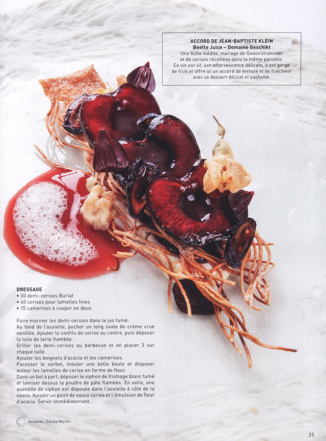 Thuries magazine　n’366