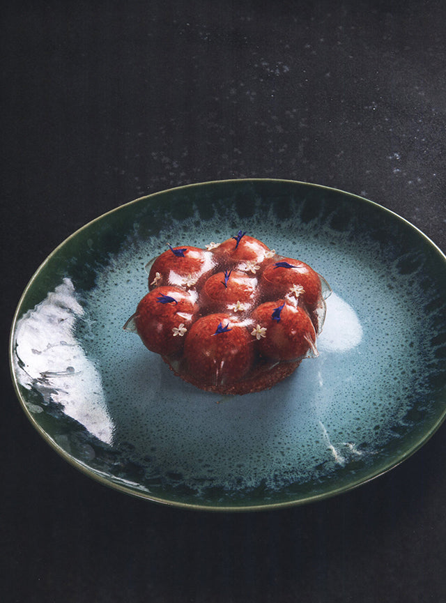 Thuries magazine　n’366