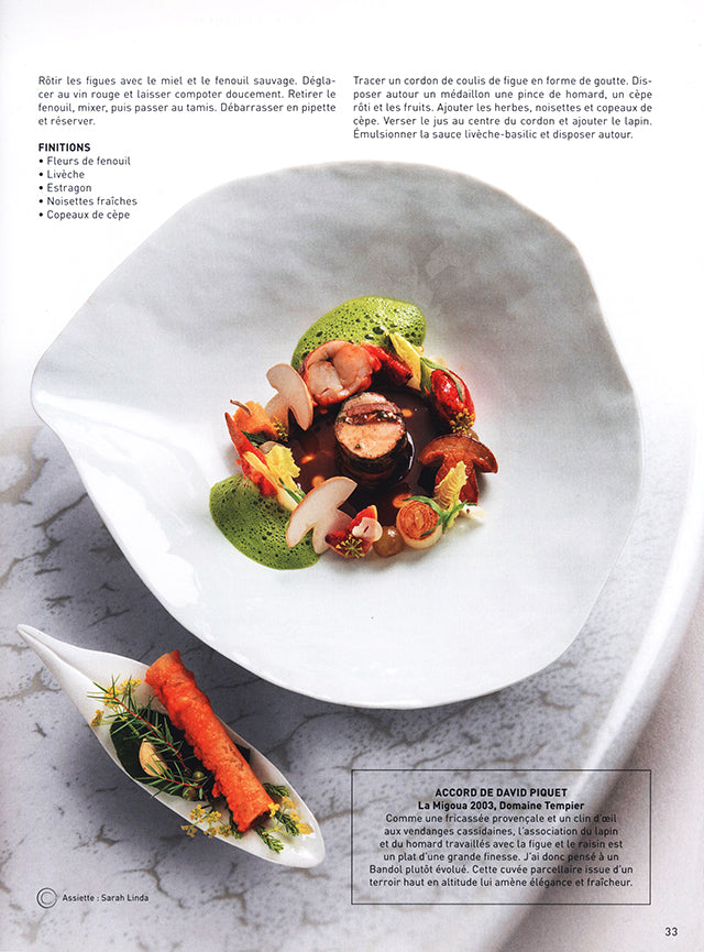 Thuries magazine　n’367