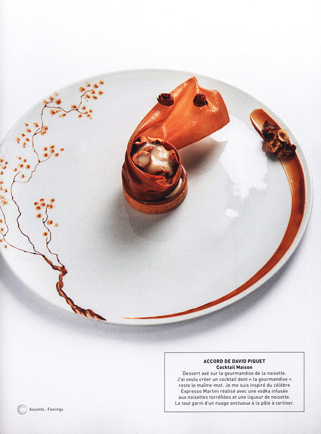 Thuries magazine　n’367